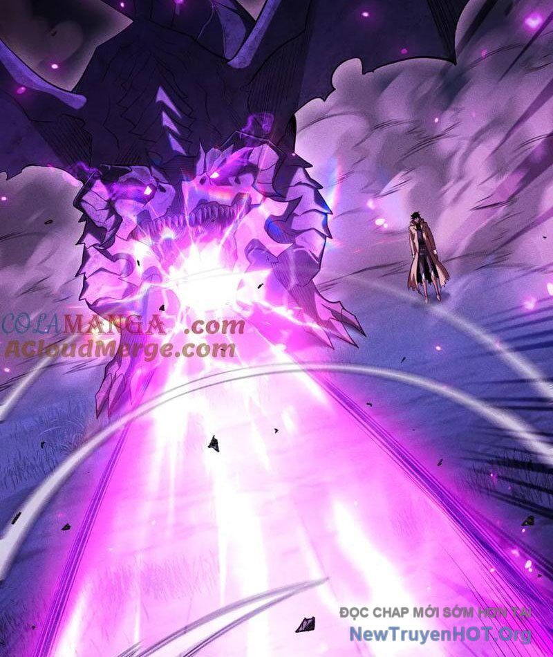 Treo Máy Trăm Vạn Năm Ta Tỉnh Lại Thành Thần Chap 43 - Next Chap 44