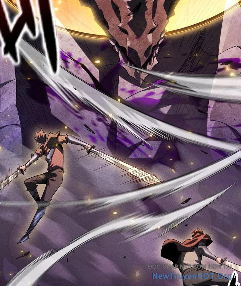 Treo Máy Trăm Vạn Năm Ta Tỉnh Lại Thành Thần Chap 43 - Next Chap 44