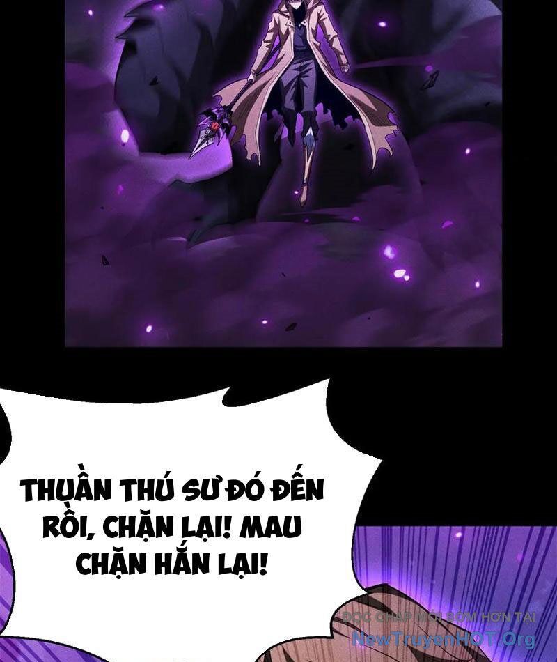 Treo Máy Trăm Vạn Năm Ta Tỉnh Lại Thành Thần Chap 43 - Next Chap 44