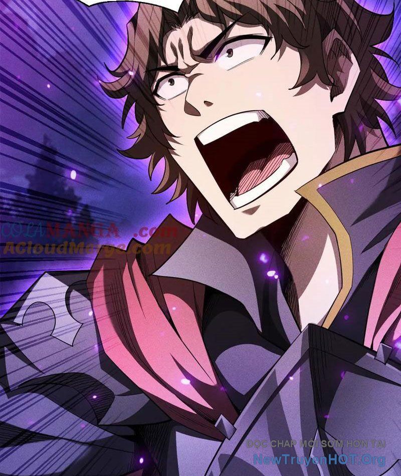 Treo Máy Trăm Vạn Năm Ta Tỉnh Lại Thành Thần Chap 43 - Next Chap 44