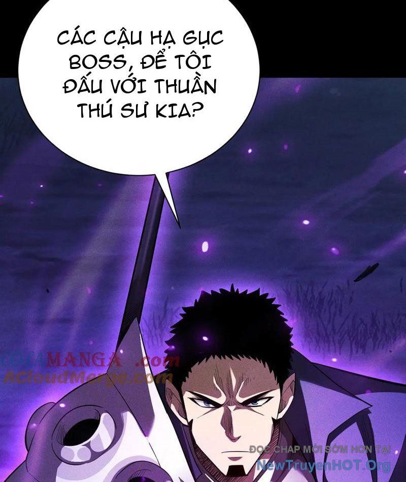 Treo Máy Trăm Vạn Năm Ta Tỉnh Lại Thành Thần Chap 43 - Next Chap 44