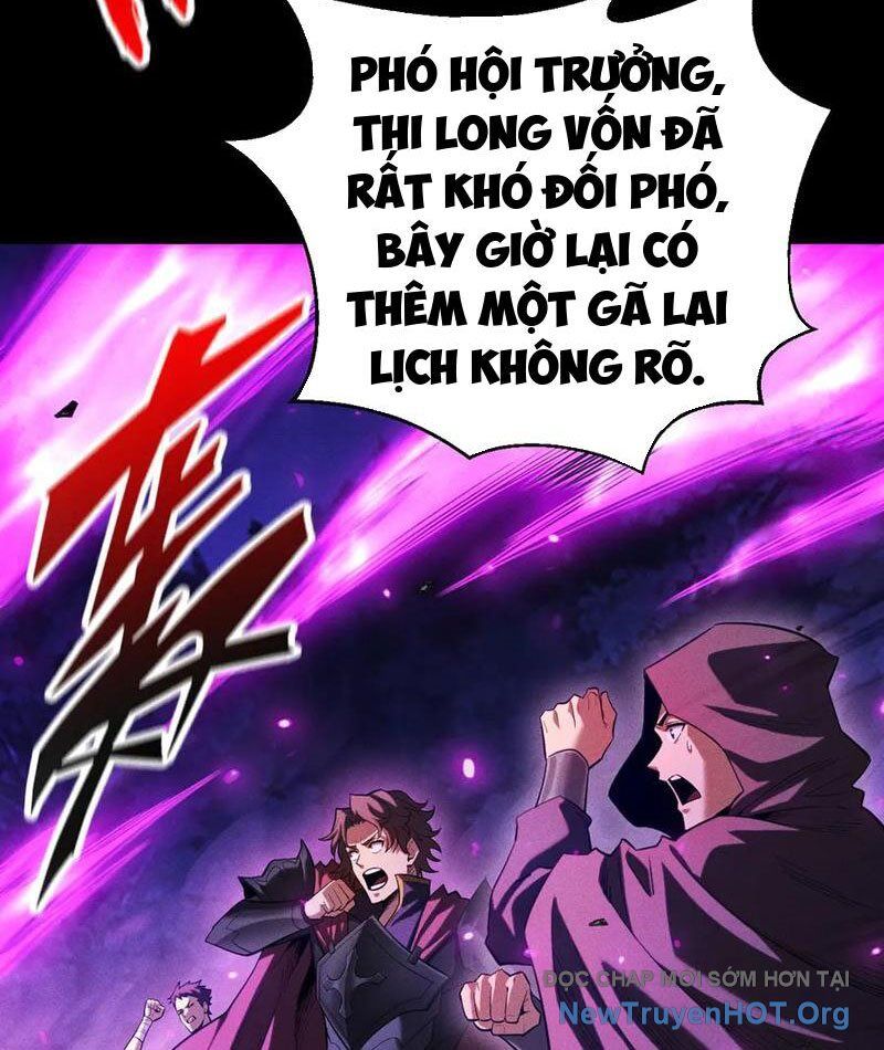 Treo Máy Trăm Vạn Năm Ta Tỉnh Lại Thành Thần Chap 43 - Next Chap 44