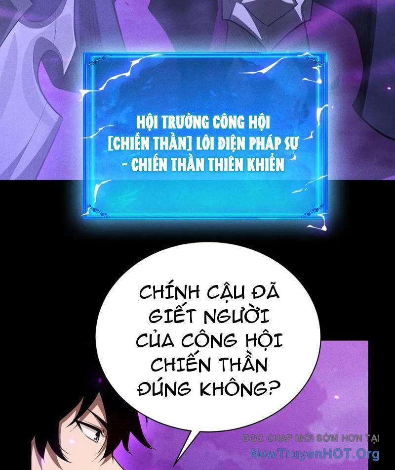 Treo Máy Trăm Vạn Năm Ta Tỉnh Lại Thành Thần Chap 43 - Next Chap 44