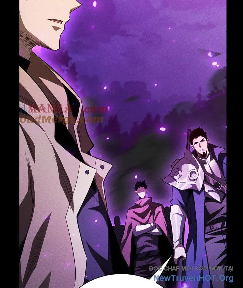 Treo Máy Trăm Vạn Năm Ta Tỉnh Lại Thành Thần Chap 43 - Next Chap 44