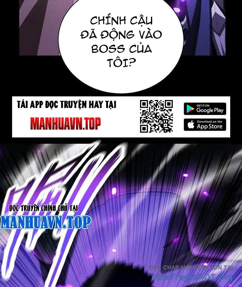 Treo Máy Trăm Vạn Năm Ta Tỉnh Lại Thành Thần Chap 43 - Next Chap 44