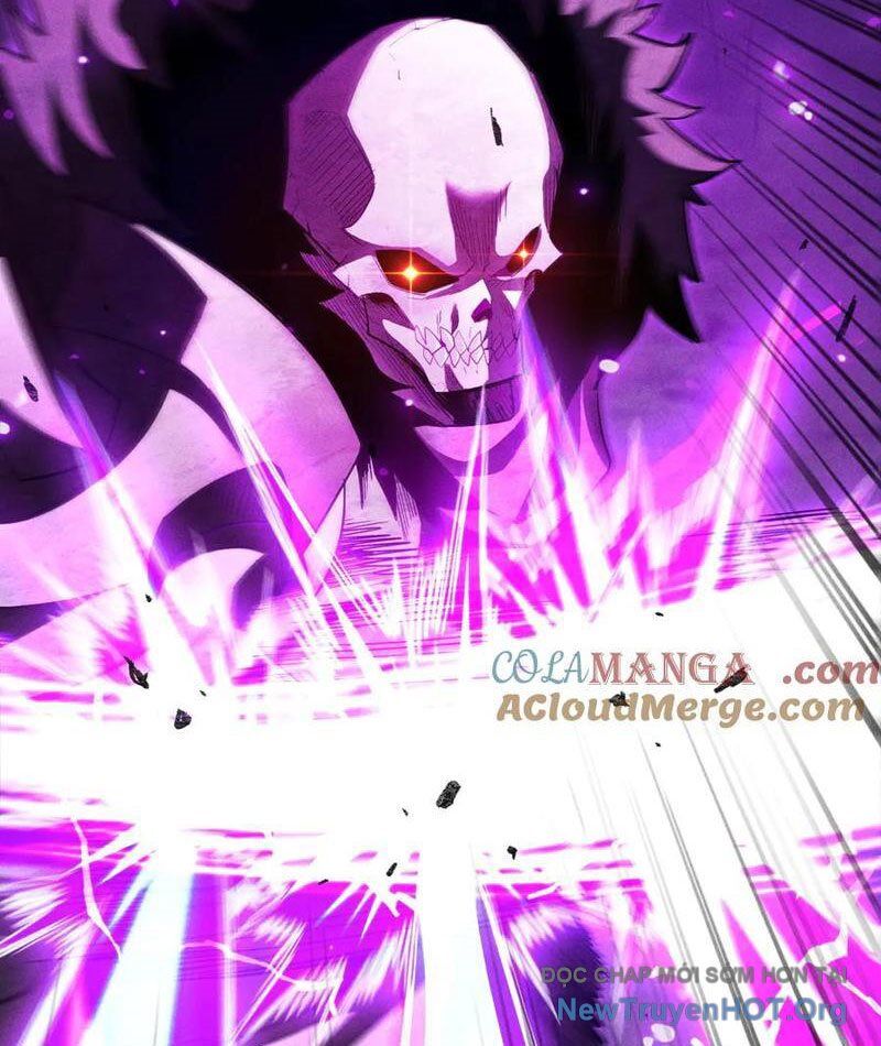 Treo Máy Trăm Vạn Năm Ta Tỉnh Lại Thành Thần Chap 43 - Next Chap 44