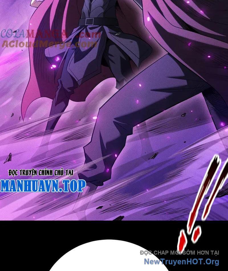 Treo Máy Trăm Vạn Năm Ta Tỉnh Lại Thành Thần Chap 43 - Next Chap 44