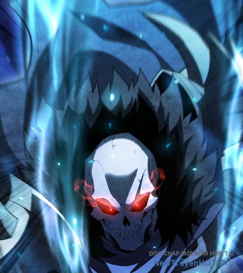 Treo Máy Trăm Vạn Năm Ta Tỉnh Lại Thành Thần Chap 43 - Next Chap 44