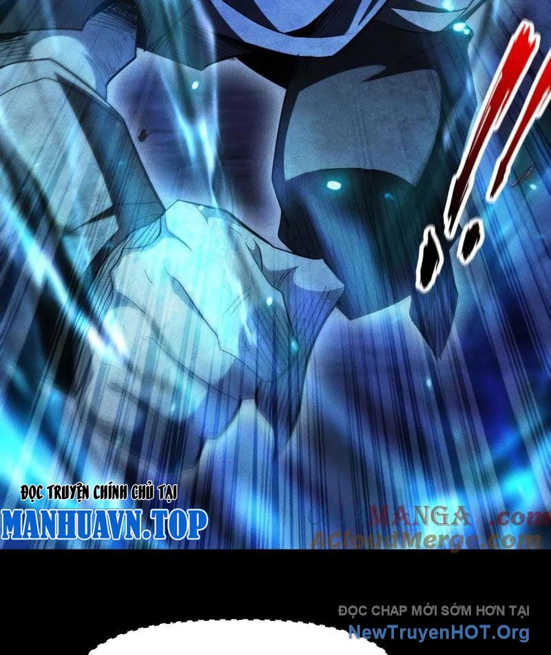 Treo Máy Trăm Vạn Năm Ta Tỉnh Lại Thành Thần Chap 43 - Next Chap 44