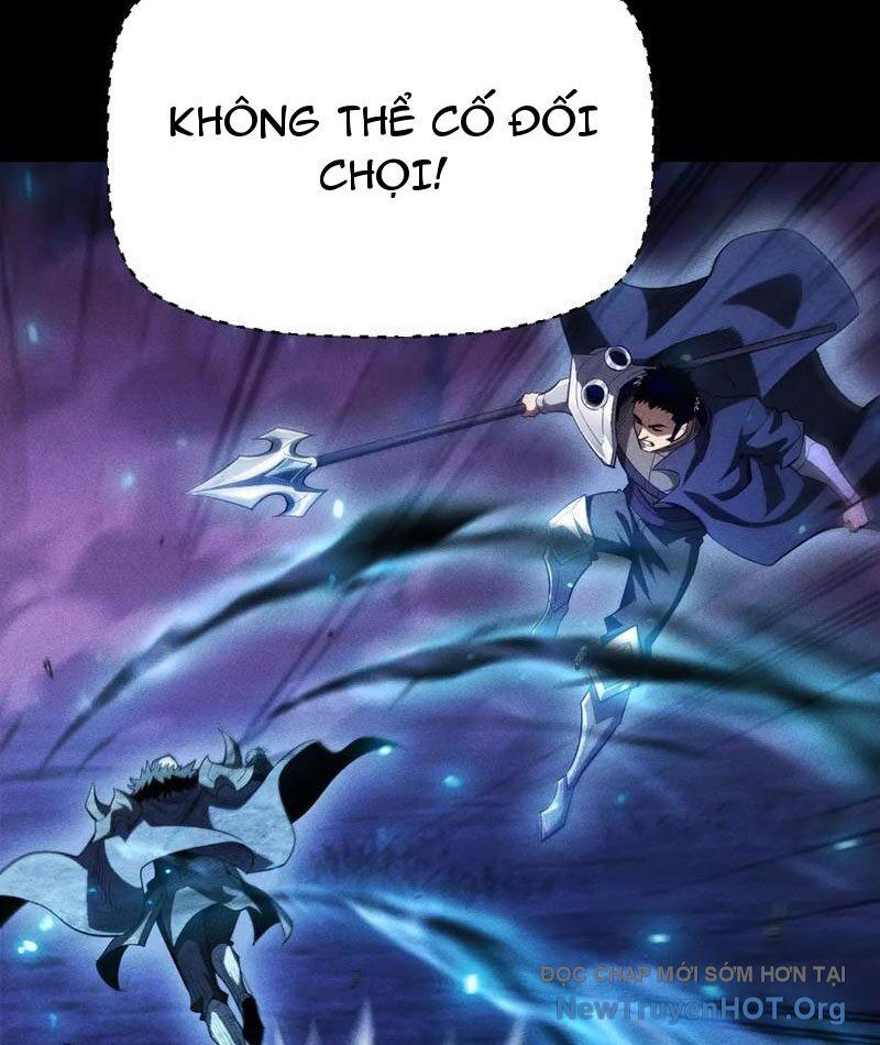 Treo Máy Trăm Vạn Năm Ta Tỉnh Lại Thành Thần Chap 43 - Next Chap 44