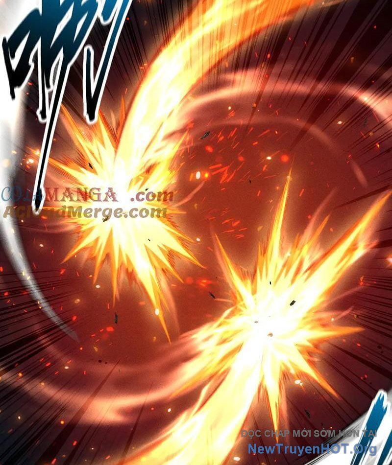 Treo Máy Trăm Vạn Năm Ta Tỉnh Lại Thành Thần Chap 43 - Next Chap 44