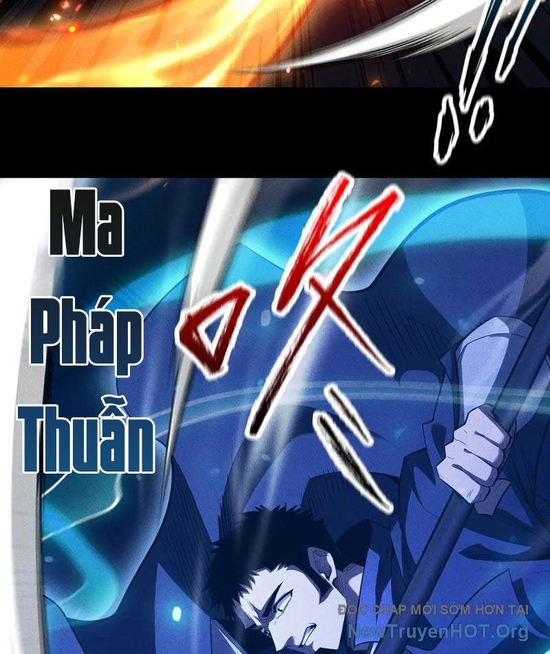 Treo Máy Trăm Vạn Năm Ta Tỉnh Lại Thành Thần Chap 43 - Next Chap 44