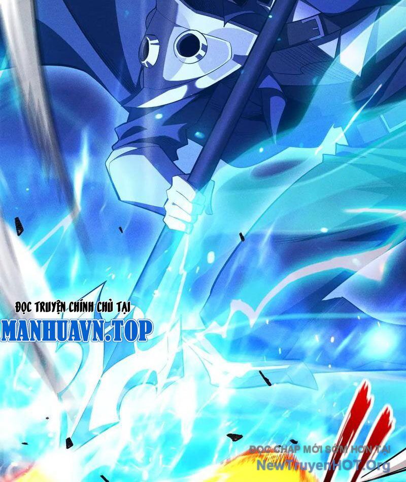 Treo Máy Trăm Vạn Năm Ta Tỉnh Lại Thành Thần Chap 43 - Next Chap 44