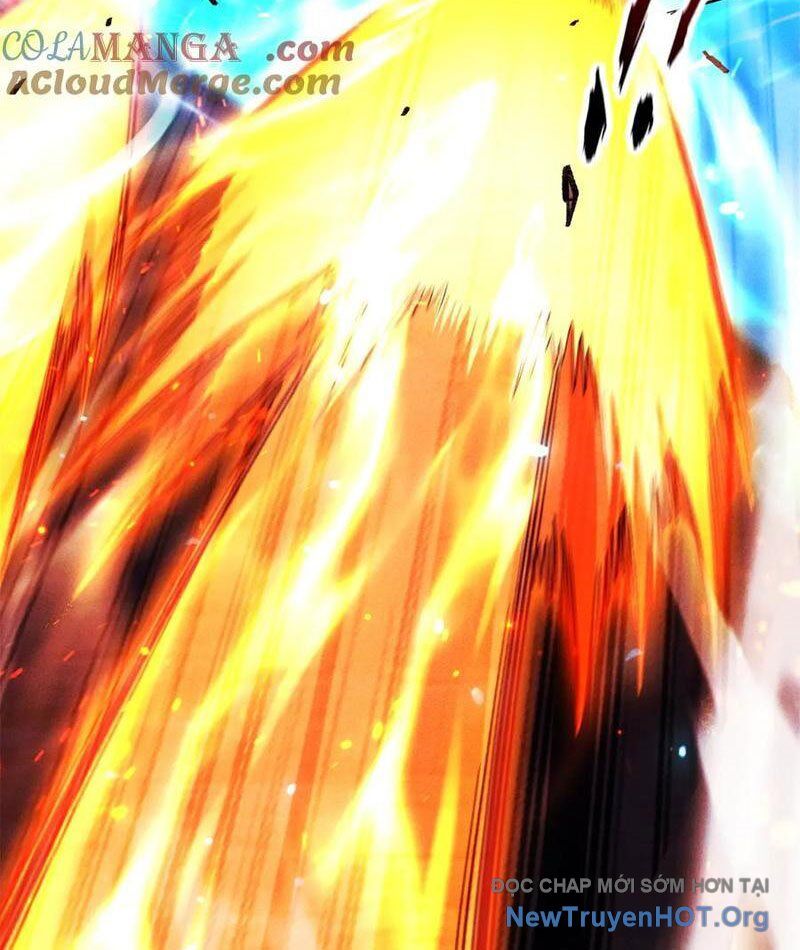 Treo Máy Trăm Vạn Năm Ta Tỉnh Lại Thành Thần Chap 43 - Next Chap 44