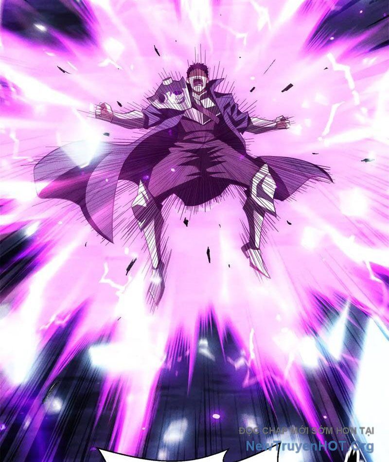 Treo Máy Trăm Vạn Năm Ta Tỉnh Lại Thành Thần Chap 43 - Next Chap 44