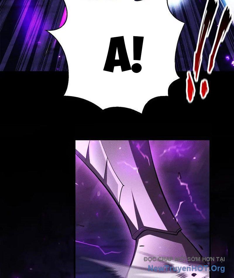 Treo Máy Trăm Vạn Năm Ta Tỉnh Lại Thành Thần Chap 43 - Next Chap 44