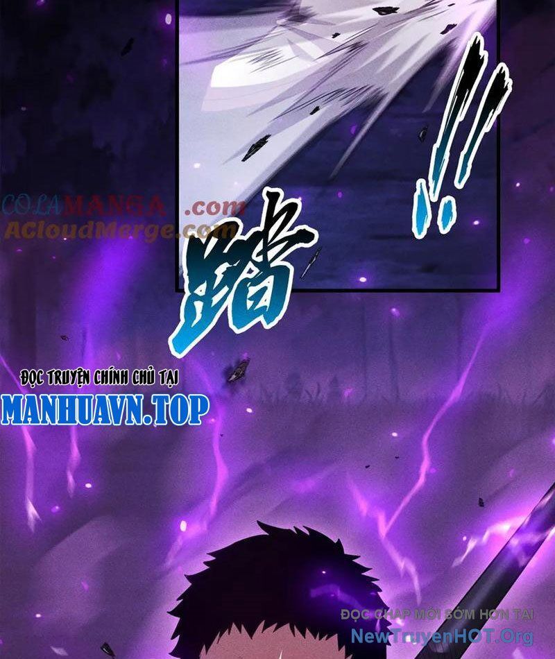 Treo Máy Trăm Vạn Năm Ta Tỉnh Lại Thành Thần Chap 43 - Next Chap 44