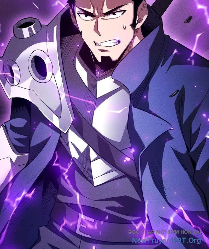 Treo Máy Trăm Vạn Năm Ta Tỉnh Lại Thành Thần Chap 43 - Next Chap 44