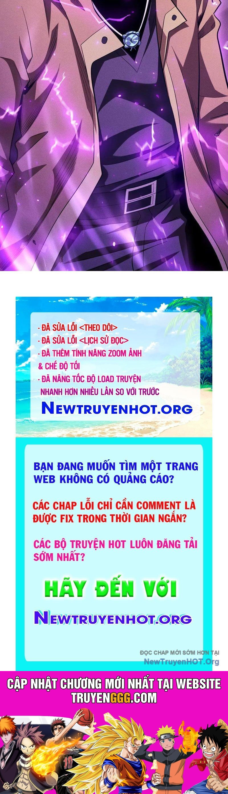 Treo Máy Trăm Vạn Năm Ta Tỉnh Lại Thành Thần Chap 43 - Next Chap 44