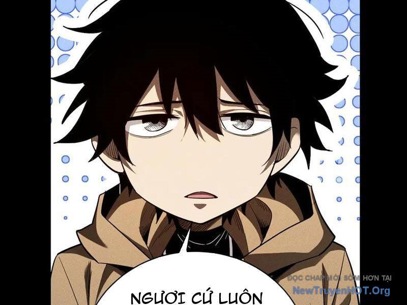 Treo Máy Trăm Vạn Năm Ta Tỉnh Lại Thành Thần Chap 44 - Next Chap 45