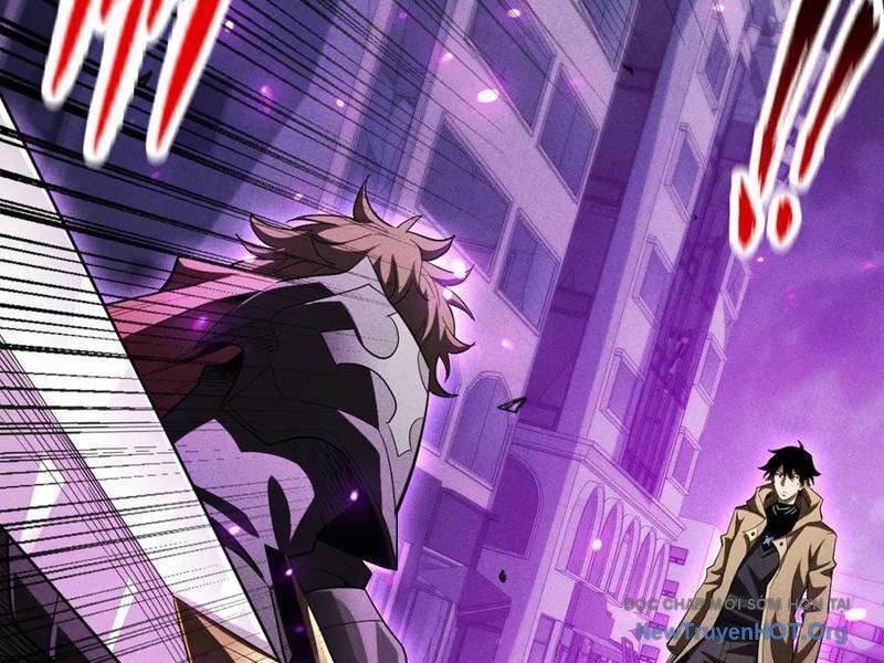 Treo Máy Trăm Vạn Năm Ta Tỉnh Lại Thành Thần Chap 44 - Next Chap 45