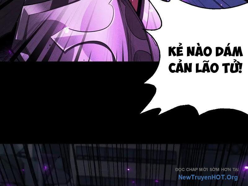 Treo Máy Trăm Vạn Năm Ta Tỉnh Lại Thành Thần Chap 44 - Next Chap 45