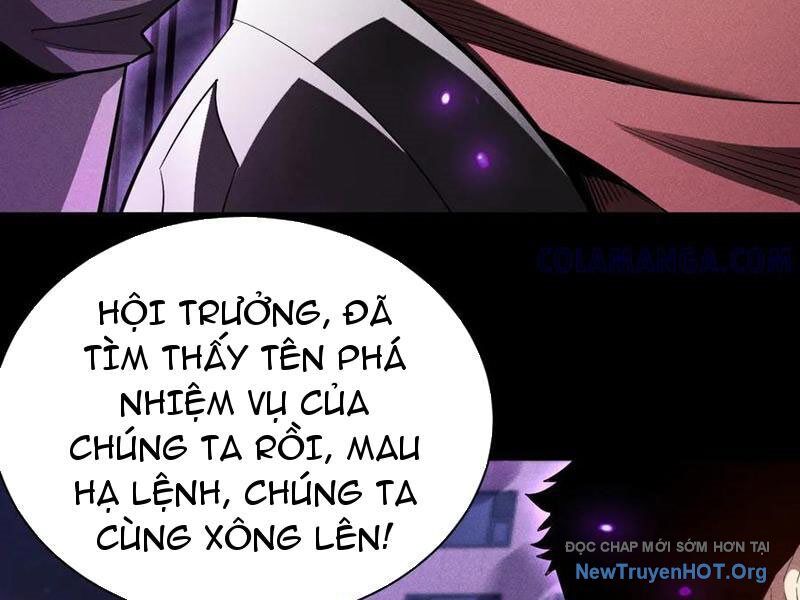 Treo Máy Trăm Vạn Năm Ta Tỉnh Lại Thành Thần Chap 44 - Next Chap 45