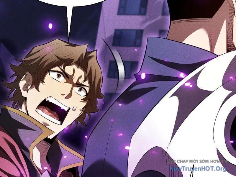 Treo Máy Trăm Vạn Năm Ta Tỉnh Lại Thành Thần Chap 44 - Next Chap 45