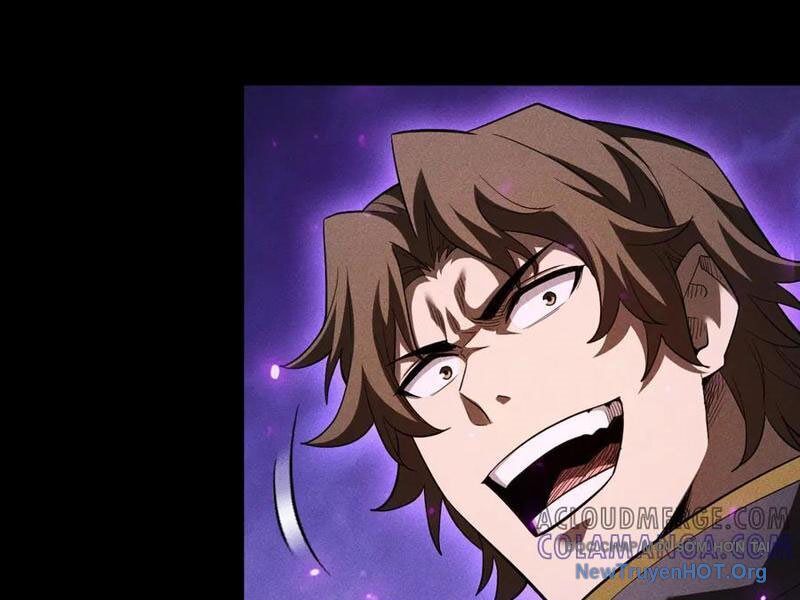 Treo Máy Trăm Vạn Năm Ta Tỉnh Lại Thành Thần Chap 44 - Next Chap 45