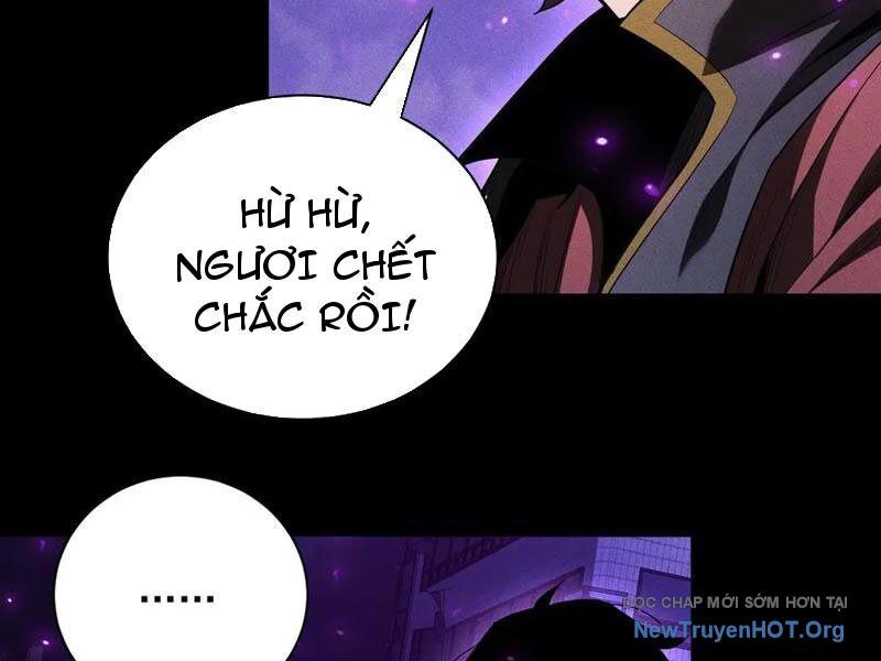 Treo Máy Trăm Vạn Năm Ta Tỉnh Lại Thành Thần Chap 44 - Next Chap 45