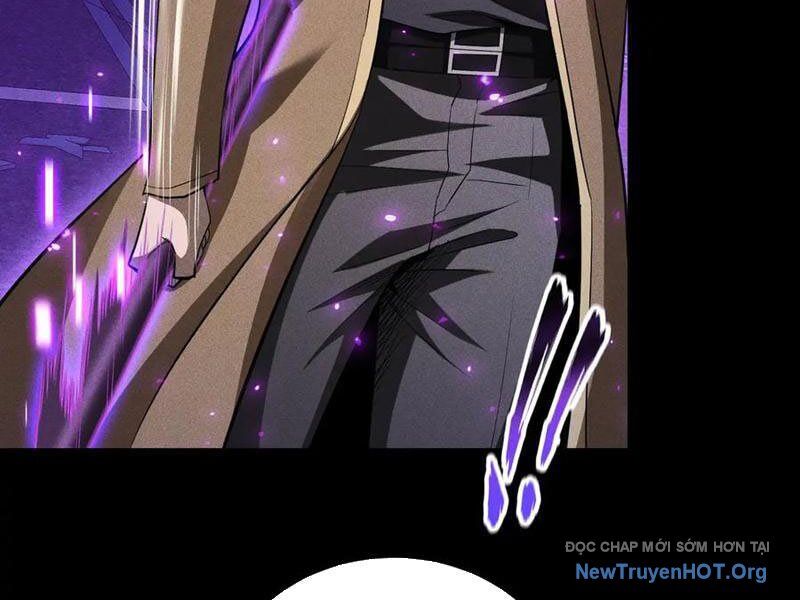 Treo Máy Trăm Vạn Năm Ta Tỉnh Lại Thành Thần Chap 44 - Next Chap 45