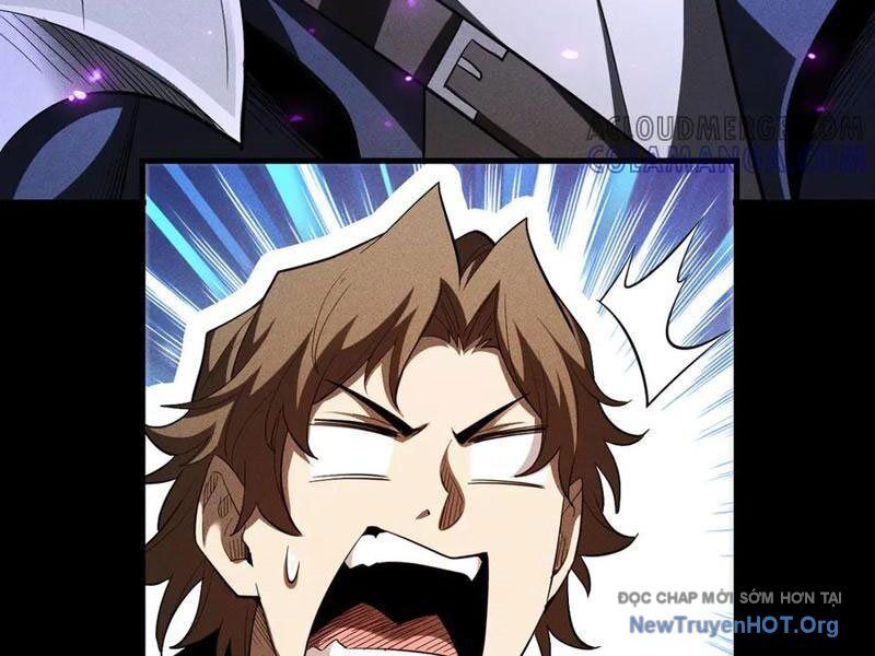 Treo Máy Trăm Vạn Năm Ta Tỉnh Lại Thành Thần Chap 44 - Next Chap 45