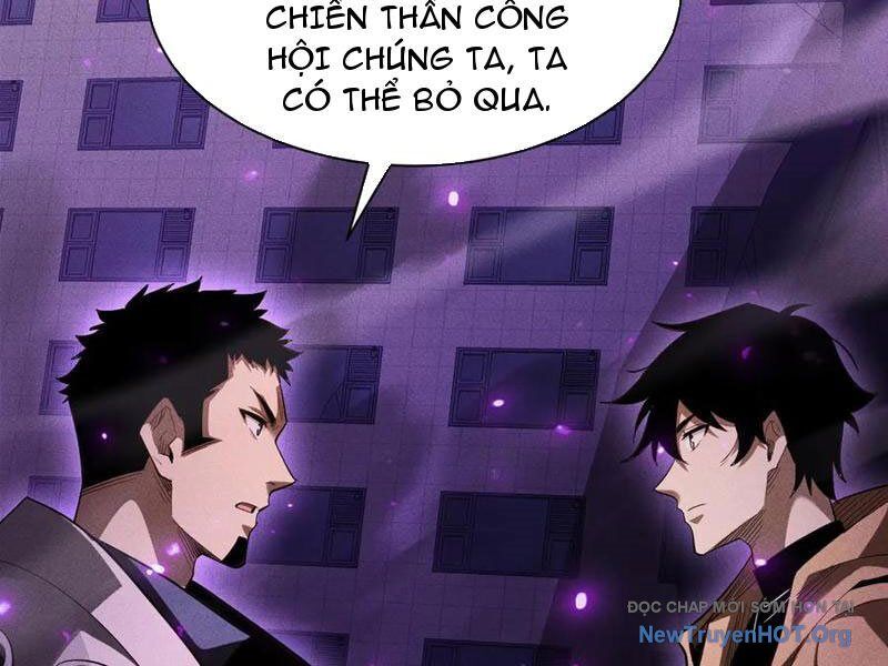 Treo Máy Trăm Vạn Năm Ta Tỉnh Lại Thành Thần Chap 44 - Next Chap 45