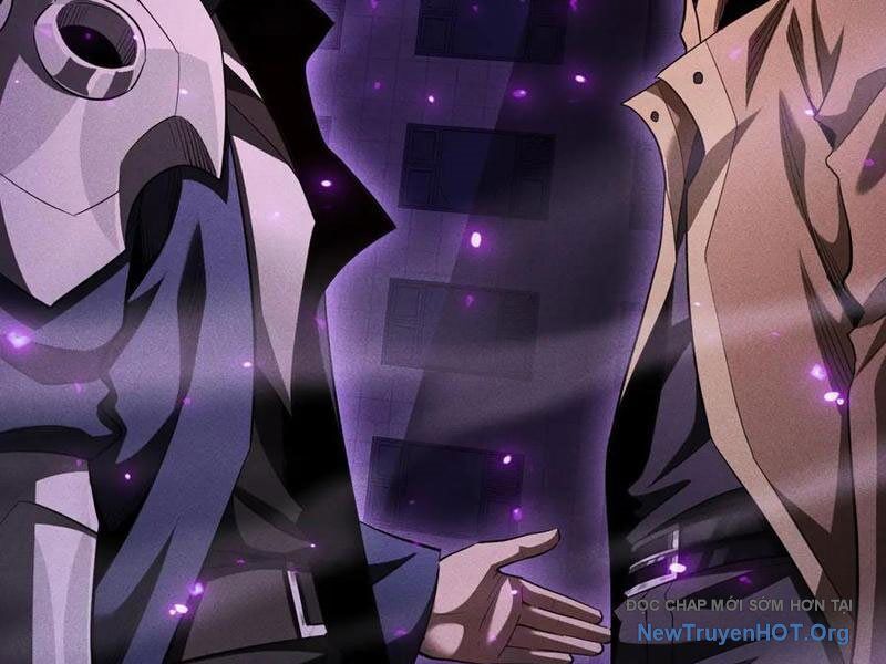 Treo Máy Trăm Vạn Năm Ta Tỉnh Lại Thành Thần Chap 44 - Next Chap 45