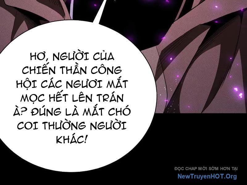 Treo Máy Trăm Vạn Năm Ta Tỉnh Lại Thành Thần Chap 44 - Next Chap 45
