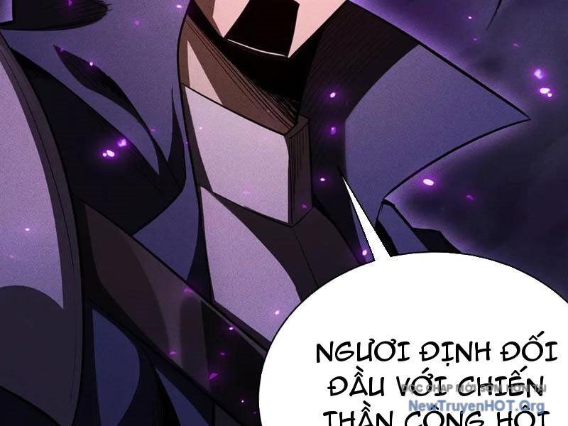 Treo Máy Trăm Vạn Năm Ta Tỉnh Lại Thành Thần Chap 44 - Next Chap 45