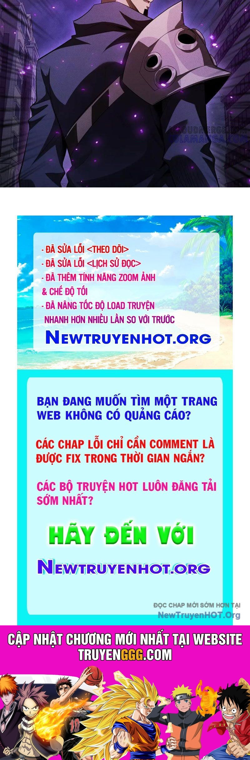 Treo Máy Trăm Vạn Năm Ta Tỉnh Lại Thành Thần Chap 44 - Next Chap 45