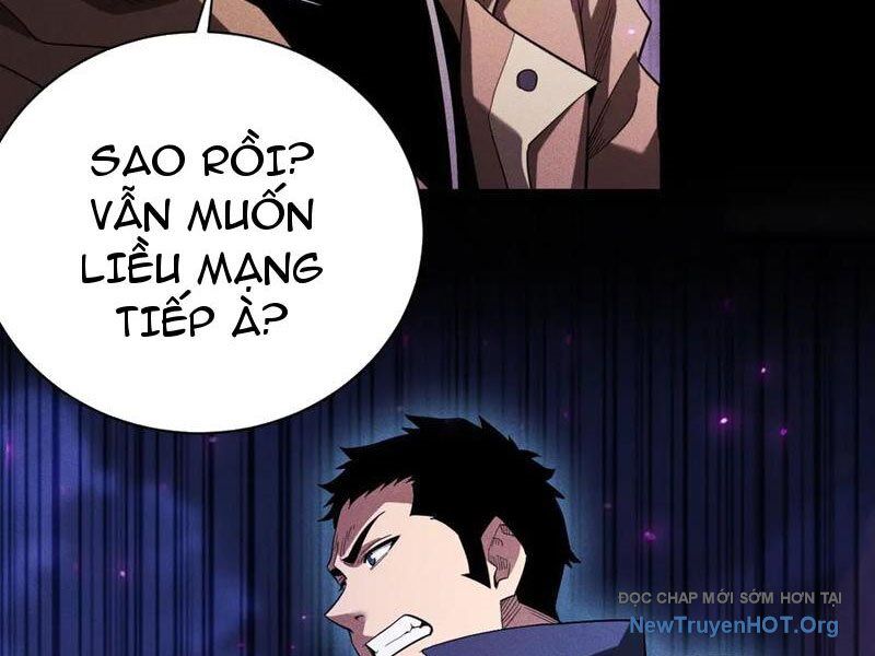 Treo Máy Trăm Vạn Năm Ta Tỉnh Lại Thành Thần Chap 44 - Next Chap 45