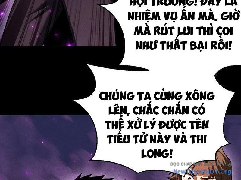 Treo Máy Trăm Vạn Năm Ta Tỉnh Lại Thành Thần Chap 44 - Next Chap 45
