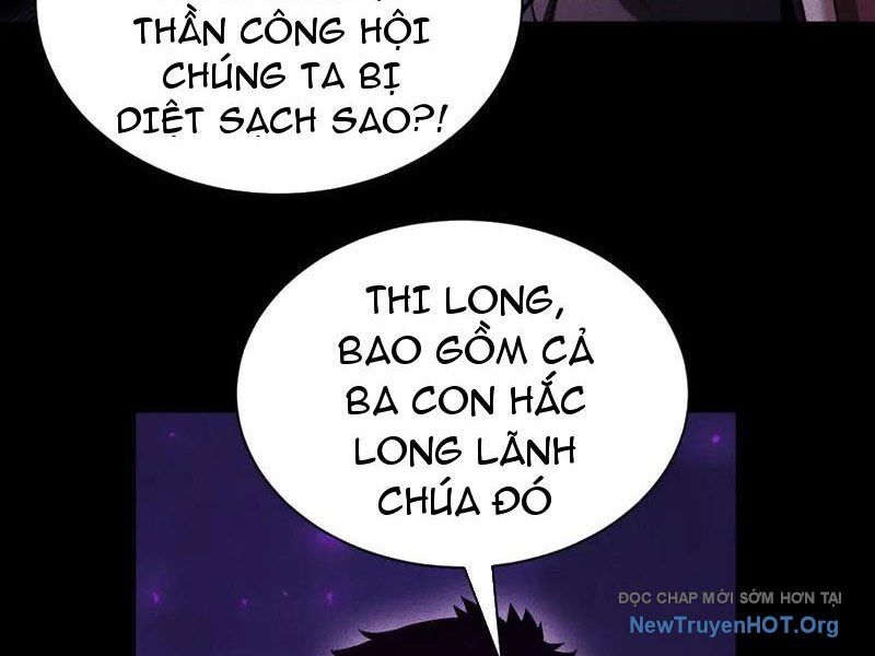 Treo Máy Trăm Vạn Năm Ta Tỉnh Lại Thành Thần Chap 44 - Next Chap 45