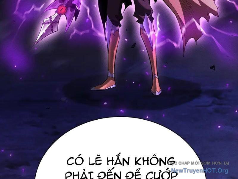 Treo Máy Trăm Vạn Năm Ta Tỉnh Lại Thành Thần Chap 44 - Next Chap 45