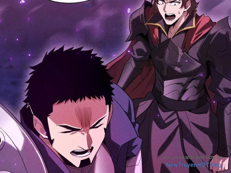 Treo Máy Trăm Vạn Năm Ta Tỉnh Lại Thành Thần Chap 44 - Next Chap 45