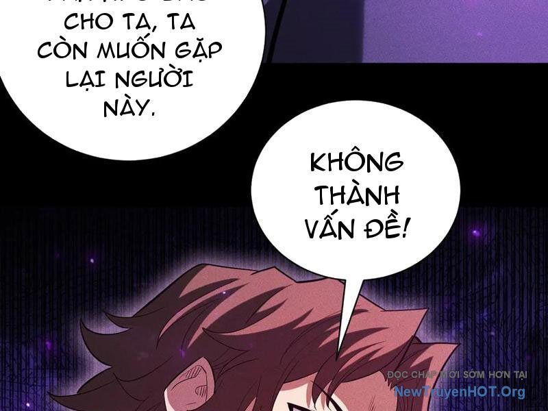 Treo Máy Trăm Vạn Năm Ta Tỉnh Lại Thành Thần Chap 44 - Next Chap 45