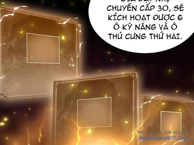 Treo Máy Trăm Vạn Năm Ta Tỉnh Lại Thành Thần Chap 44 - Next Chap 45