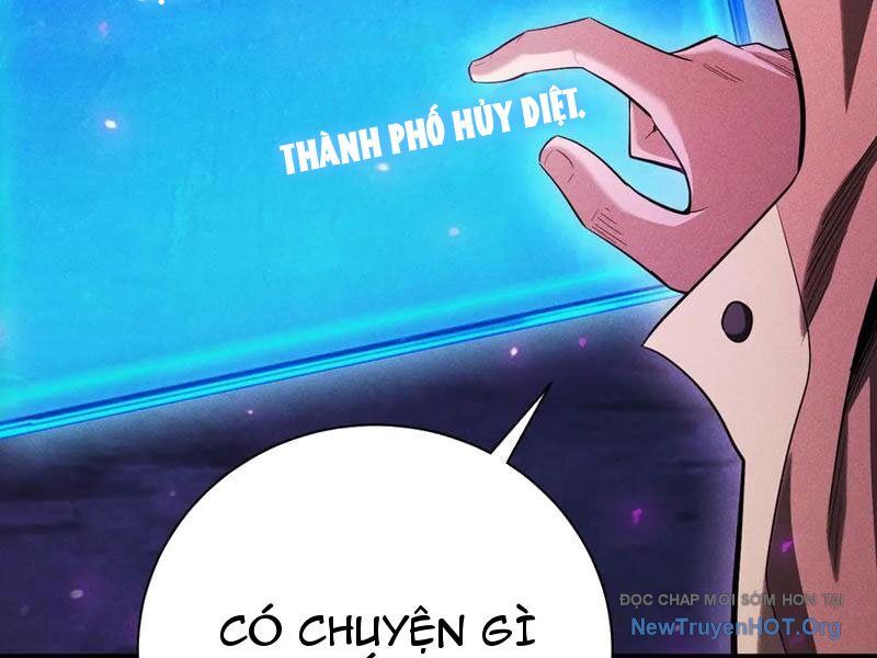 Treo Máy Trăm Vạn Năm Ta Tỉnh Lại Thành Thần Chap 44 - Next Chap 45