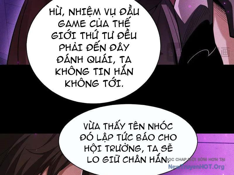 Treo Máy Trăm Vạn Năm Ta Tỉnh Lại Thành Thần Chap 44 - Next Chap 45