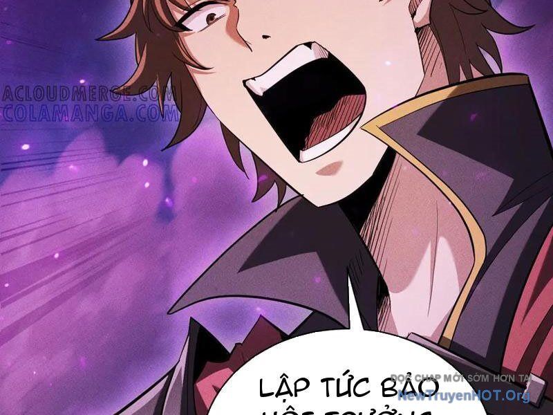 Treo Máy Trăm Vạn Năm Ta Tỉnh Lại Thành Thần Chap 44 - Next Chap 45