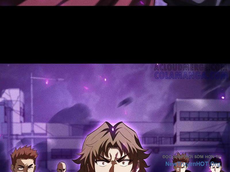 Treo Máy Trăm Vạn Năm Ta Tỉnh Lại Thành Thần Chap 44 - Next Chap 45