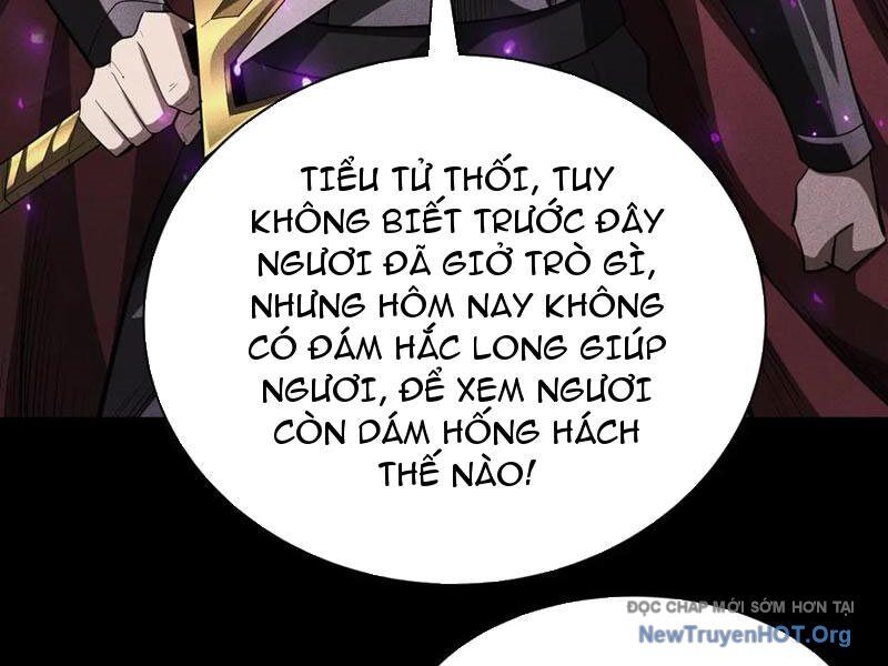 Treo Máy Trăm Vạn Năm Ta Tỉnh Lại Thành Thần Chap 44 - Next Chap 45