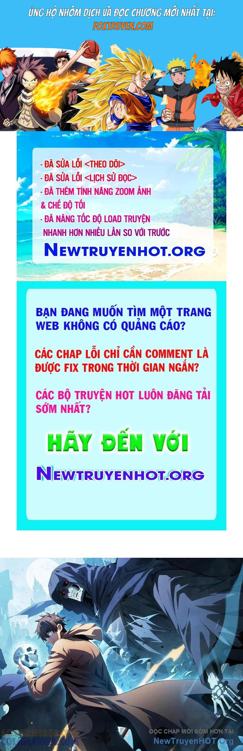 Treo Máy Trăm Vạn Năm Ta Tỉnh Lại Thành Thần Chap 45 - Next Chap 46